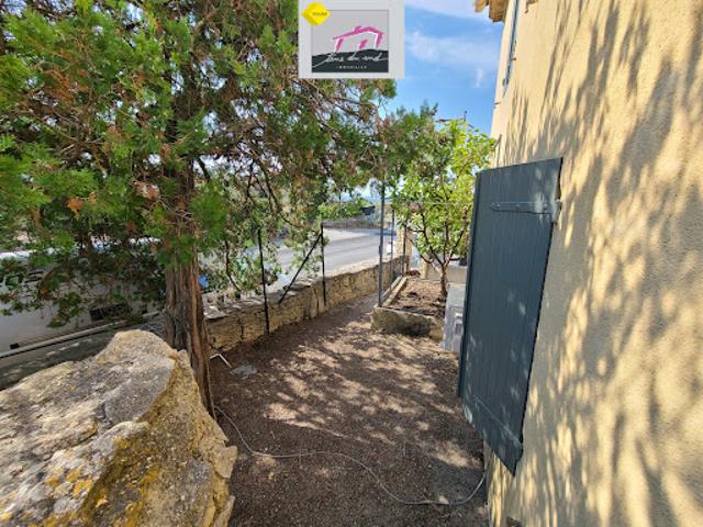 Location Villa 4 pièces 83.11 m2 Cesseras