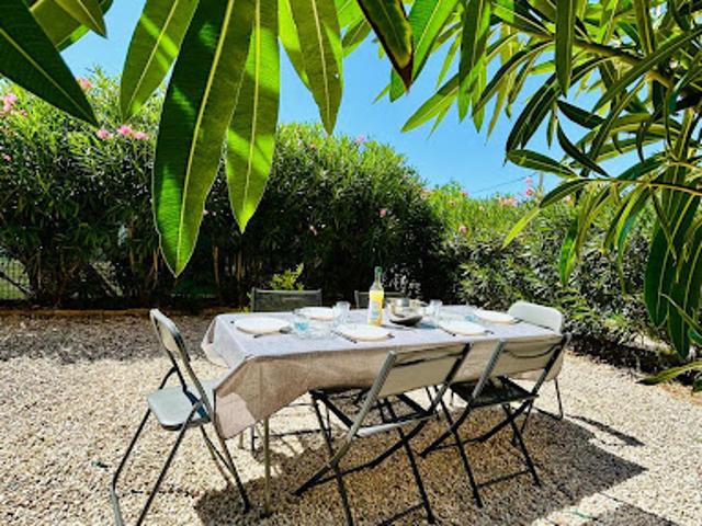 Location Villa 4 pièces 80 m2 Le barcares