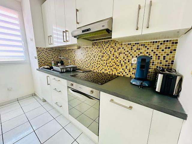 Location Villa 4 pièces 80 m2 Le barcares