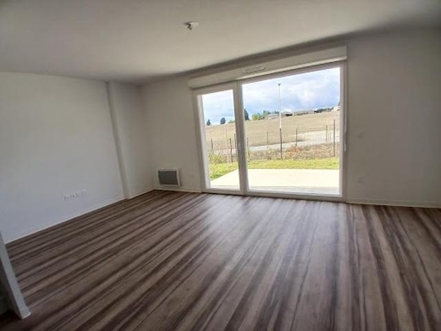 Location Villa 4 pièces 81.5 m2 Castelnaudary