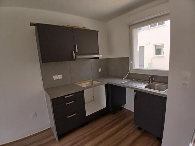 Location Villa 4 pièces 81.5 m2 Castelnaudary