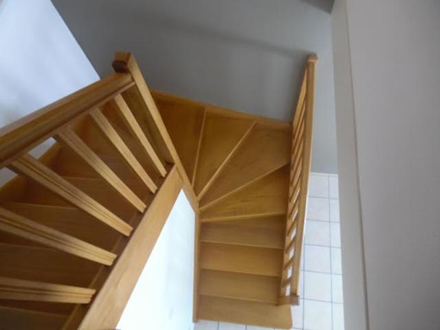Location Villa 4 pièces 82 m2 Lafox