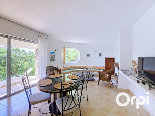 Location Villa 4 pièces 82 m2 Porto Vecchio