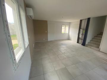 Location Villa 4 pièces 84.68 m2 Saint Donat sur l'Herbasse