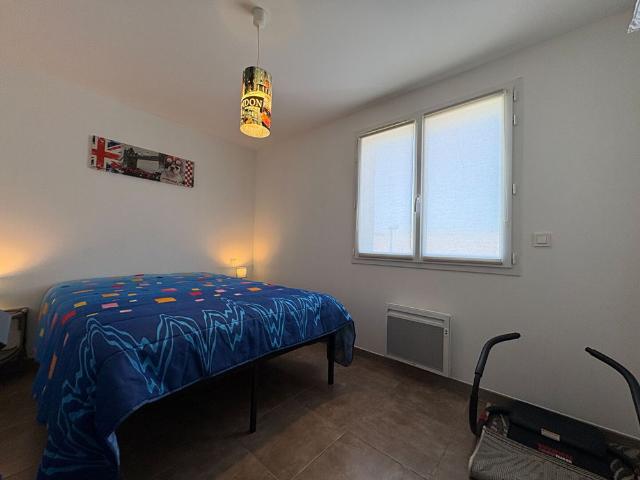 Location villa 4 pièces, 85.81m², Pinet
