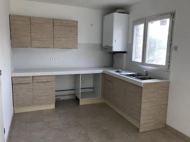 Location Villa 4 pièces 85 m2 Begles