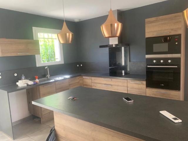 Location Villa 4 pièces 88 m2 à Claira