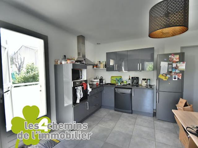 Location Villa 4 pièces 88 m2 Fuveau