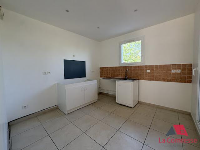 Location Villa 4 pièces 89.58 m2 Aubagne