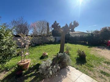 Location Villa 4 pièces 89 m2 Bouillargues