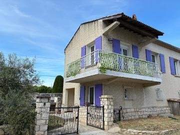 Location Villa 4 pièces 90 m2 Graveson
