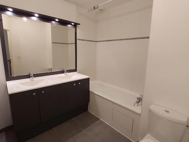 Location Villa 4 pièces 92.53 m2 Castelginest