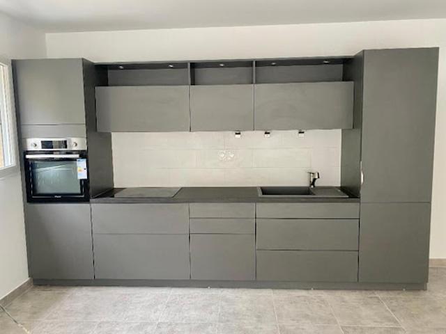 Location Villa 4 pièces 92.79 m2 La Calmette