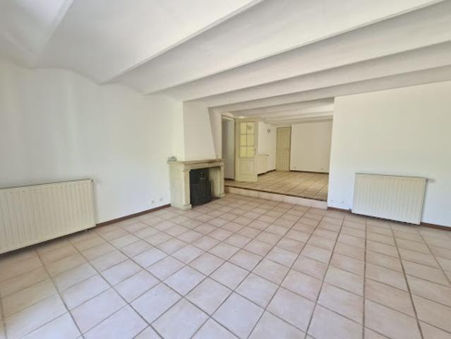 Location Villa 4 pièces 97.8 m2 Beaumont de Pertuis