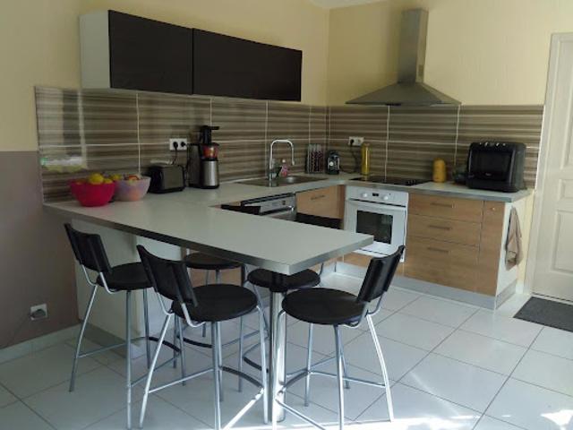 Location Villa 4 pièces 97.33 m2 Clarensac