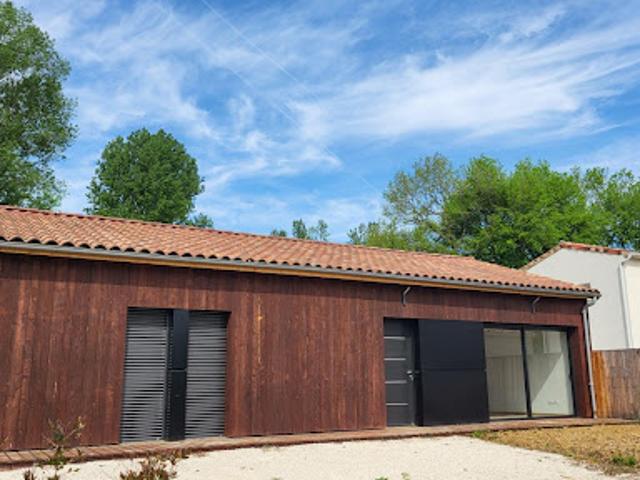 Location Villa 4 pièces 97 m2 Bajamont