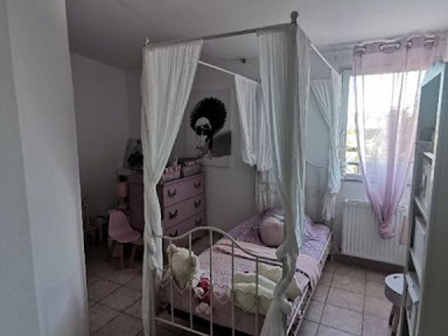 Location Villa 4 pièces 95 m2 Uzès