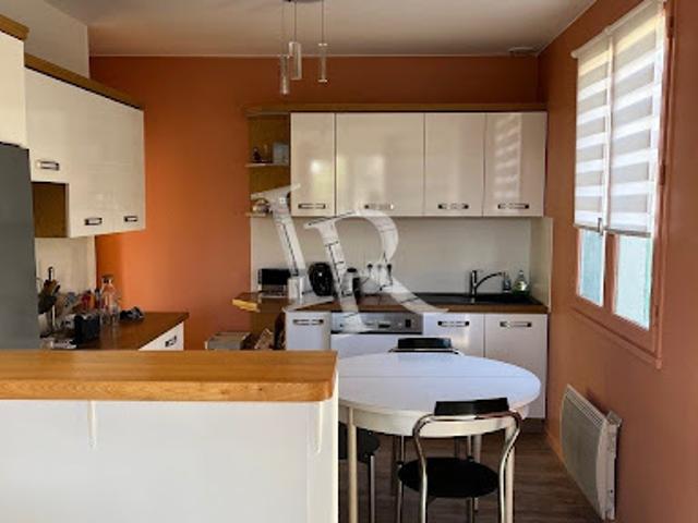 Location Villa 4 pièces 95 m2 Blavozy