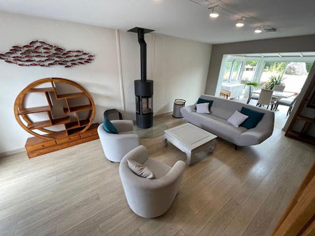 Location Villa 4 pièces 96.76 m2 Gex