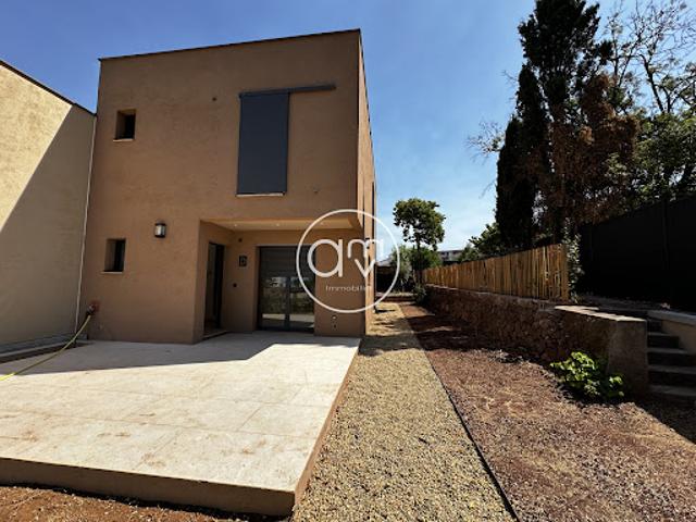 Location Villa 4 pièces 98.72 m2 Toulon