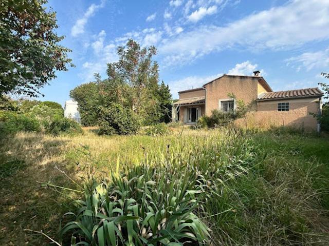 Location Villa 4 pièces 99.7 m2 Rognonas