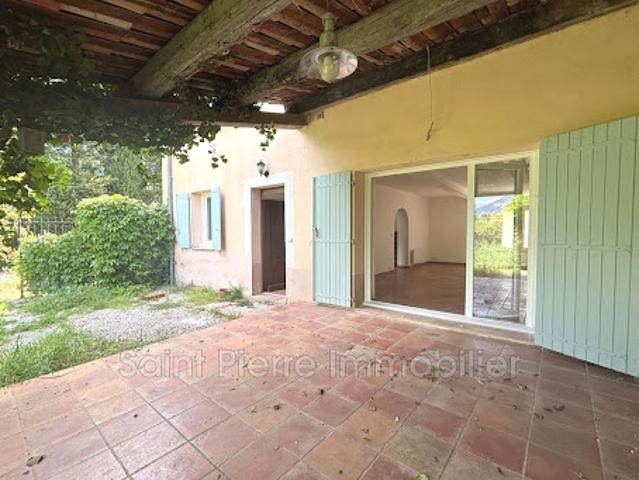 Location Villa 4 pièces 99.25 m2 Vence