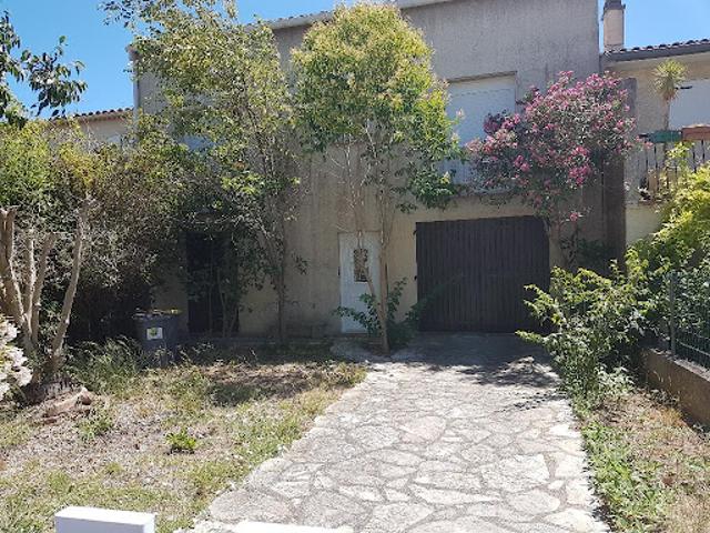 Location Villa 4 pièces 0 m2 Agde