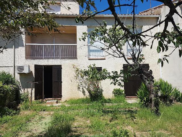 Location Villa 4 pièces 0 m2 Agde