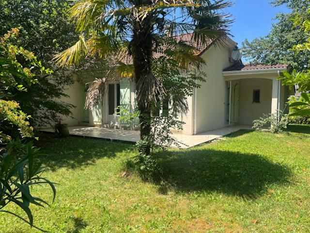 Location Villa 4 pièces 101.55 m2 Aureilhan