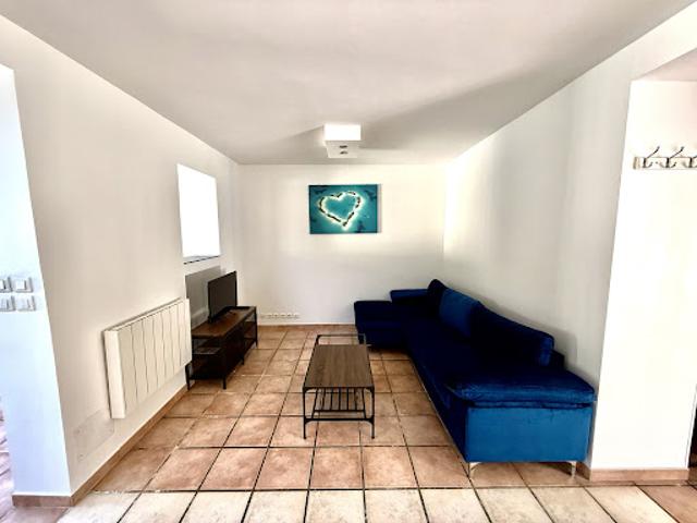 Location Villa 4 pièces 101.57 m2 Nimes