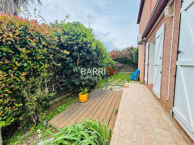Location Villa 4 pièces 103.54 m2 Elne