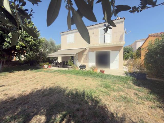 Location Villa 4 pièces 103.9 m2 Nice