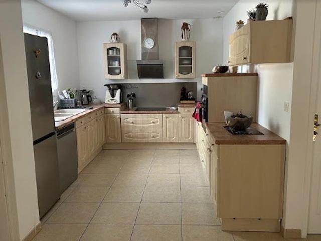 Location Villa 4 pièces 103 m2 Aubagne