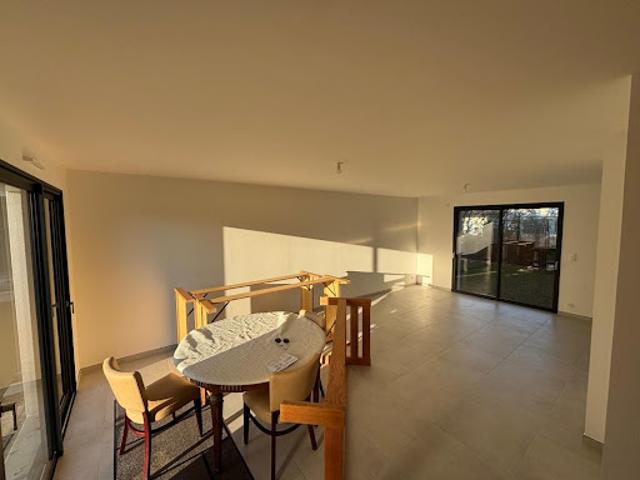 Location Villa 4 pièces 103.53 m2 Pornichet