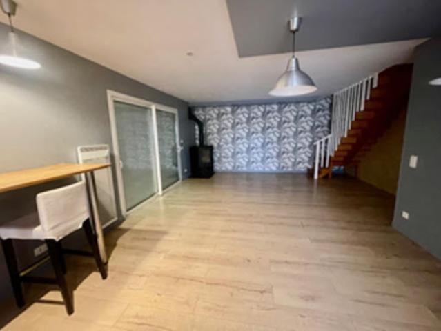 Location Villa 4 pièces 103 m2 Paillet