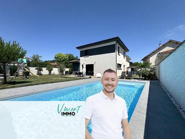 Location Villa 4 pièces 105 m2 Charantonnay