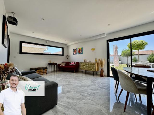 Location Villa 4 pièces 105 m2 Charantonnay