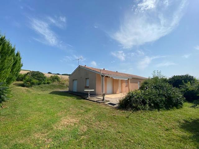 Location Villa 4 pièces 111 m2 Laplume