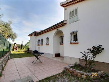 Location Villa 4 pièces 112 m2 Trans en Provence