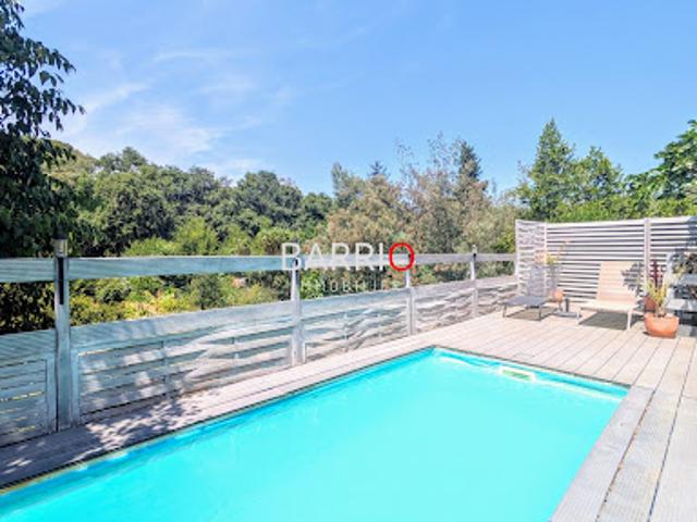 Location Villa 4 pièces 114 m2 Laroque des Albères