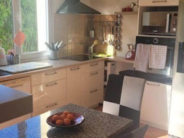 Location Villa 4 pièces 115 m2 Marseille 11ème