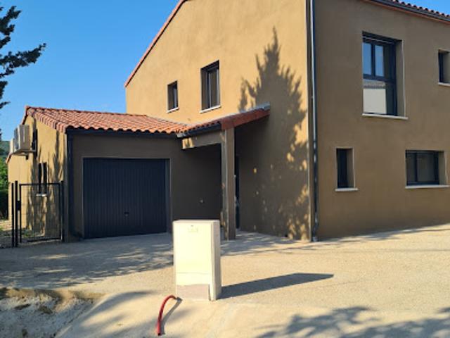 Location Villa 4 pièces 117 m2 Limoux