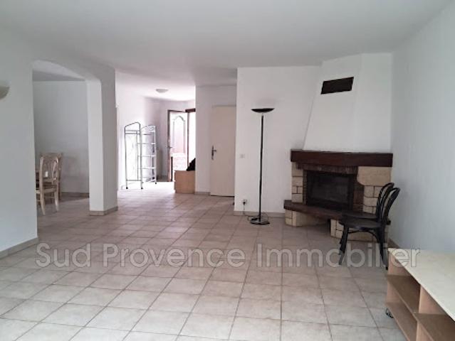 Location Villa 4 pièces 120 m2 Valbonne