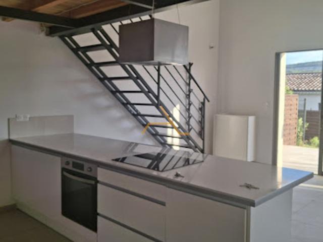 Location Villa 4 pièces 123 m2 Valaurie