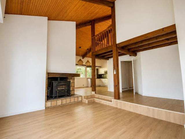 Location Villa 4 pièces 124.54 m2 Seignosse