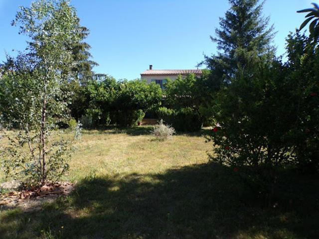 Location Villa 4 pièces 128.24 m2 Villelaure