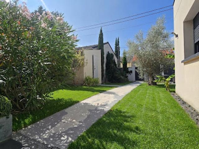 Location Villa 4 pièces 128 m2 Taverny