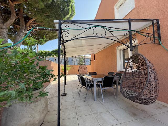 Location Villa 4 pièces 130 m2 Le barcares