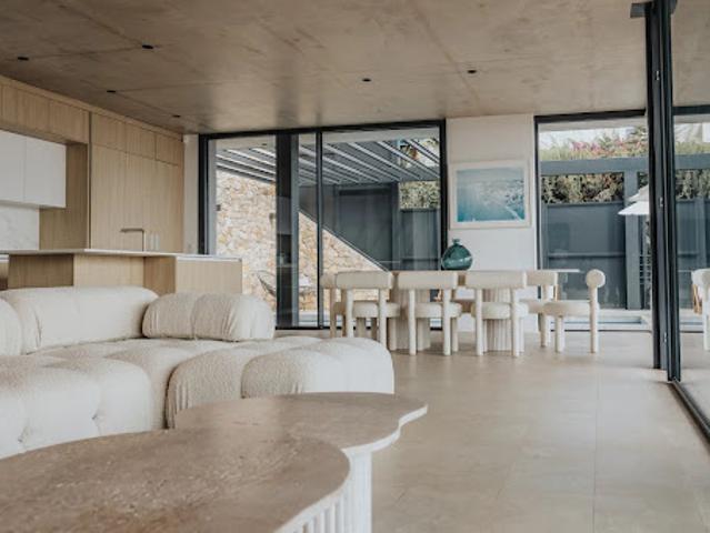 Location Villa 4 pièces 130 m2 Roquebrune Cap Martin