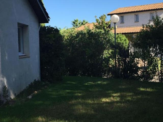 Location Villa 4 pièces 142.1 m2 Baillargues